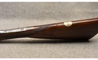 Westley Richards ~ 12 Gauge - Image 9 of 11