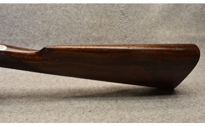 Westley Richards ~ 12 Gauge - Image 10 of 11