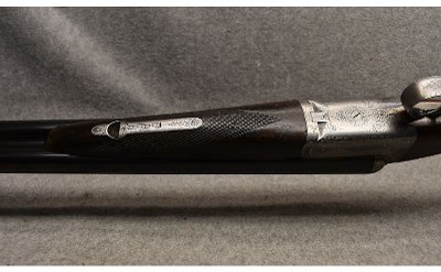 Westley Richards ~ 12 Gauge - Image 8 of 11