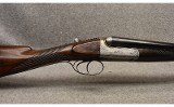 Westley Richards ~ 12 Gauge - Image 3 of 11
