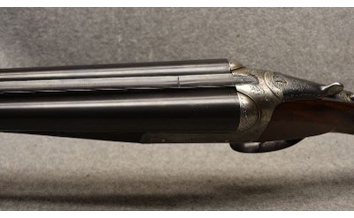 Westley Richards ~ 12 Gauge - Image 11 of 11