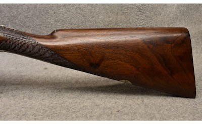 Westley Richards ~ 12 Gauge - Image 5 of 11