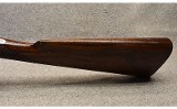 Westley Richards ~ 12 Gauge - Image 10 of 11