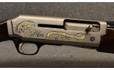 Browning ~ Silver Hunter ~ 12 Gauge - 3 of 9