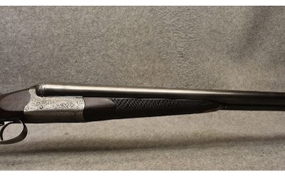 W.J. Jeffery ~ 20 Gauge - Image 4 of 11