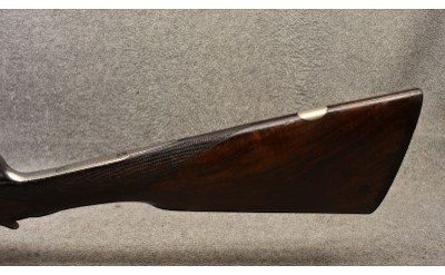 W.J. Jeffery ~ 20 Gauge - Image 9 of 11