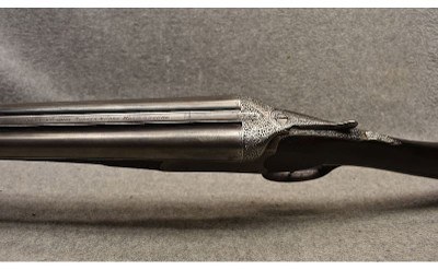 W.J. Jeffery ~ 20 Gauge - Image 11 of 11