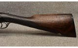 W.J. Jeffery ~ 20 Gauge - Image 5 of 11