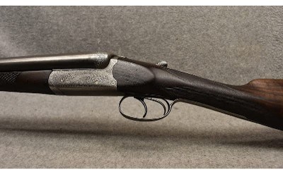 W.J. Jeffery ~ 20 Gauge - Image 6 of 11