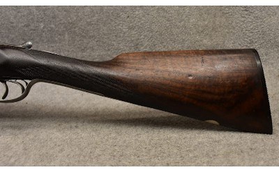 W.J. Jeffery ~ 20 Gauge - Image 5 of 11