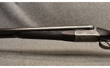 W.J. Jeffery ~ 20 Gauge - Image 7 of 11
