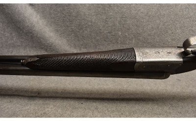 W.J. Jeffery ~ 20 Gauge - Image 8 of 11