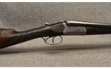 W.J. Jeffery ~ 20 Gauge - Image 3 of 11
