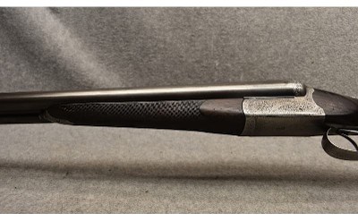 W.J. Jeffery ~ 20 Gauge - Image 7 of 11