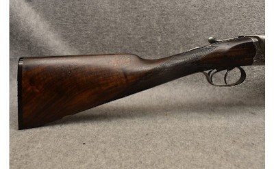 W.J. Jeffery ~ 20 Gauge - Image 2 of 11