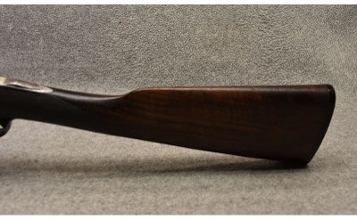 W.J. Jeffery ~ 20 Gauge - Image 10 of 11