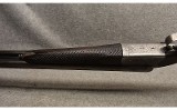 W.J. Jeffery ~ 20 Gauge - Image 8 of 11