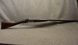 W.J. Jeffery ~ 20 Gauge - Image 1 of 11