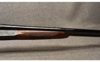 Zabala ~ LP71 ~ 12 Gauge - Image 4 of 9