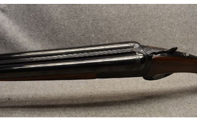 Zabala ~ LP71 ~ 12 Gauge - Image 9 of 9