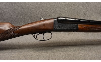 Zabala ~ LP71 ~ 12 Gauge - Image 3 of 9