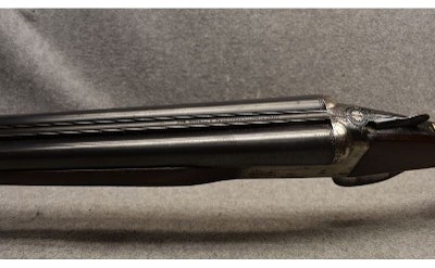 AYA ~ 12 Gauge - Image 9 of 9