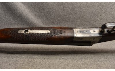 AYA ~ 12 Gauge - Image 8 of 9