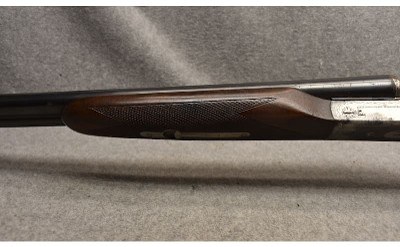 AYA ~ 12 Gauge - Image 7 of 9