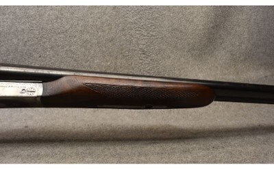 AYA ~ 12 Gauge - Image 4 of 9