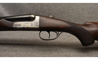 AYA ~ 12 Gauge - Image 6 of 9