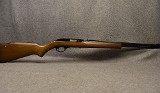 Marlin ~ Model 60 ~ .22 Long Rifle - 1 of 8