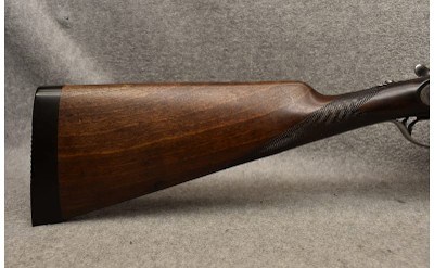 Ugartechea ~ Ignacio ~ 12 Gauge - Image 2 of 9