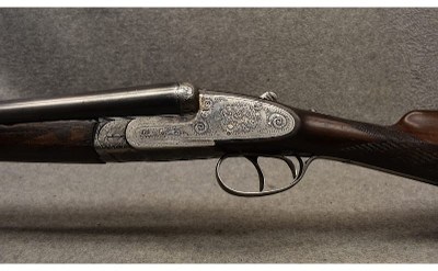 Ugartechea ~ Ignacio ~ 12 Gauge - Image 6 of 9
