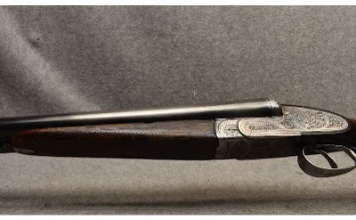 Ugartechea ~ Ignacio ~ 12 Gauge - Image 7 of 9