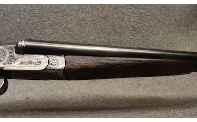 Ugartechea ~ Ignacio ~ 12 Gauge - Image 4 of 9