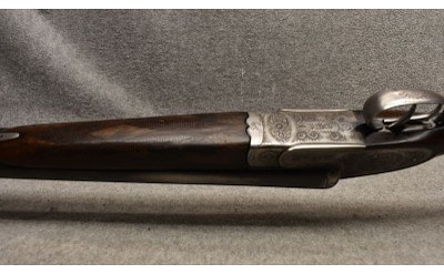 Ugartechea ~ Ignacio ~ 12 Gauge - Image 8 of 9