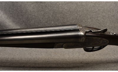 Ugartechea ~ Ignacio ~ 12 Gauge - Image 9 of 9