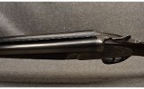 Ugartechea ~ Ignacio ~ 12 Gauge - Image 9 of 9
