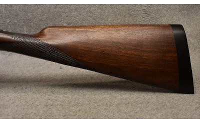 Ugartechea ~ Ignacio ~ 12 Gauge - Image 5 of 9