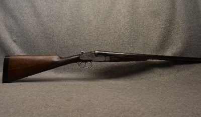 Ugartechea ~ Ignacio ~ 12 Gauge - Image 1 of 9