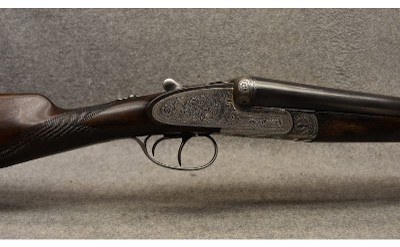 Ugartechea ~ Ignacio ~ 12 Gauge - Image 3 of 9