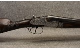 Ugartechea ~ Ignacio ~ 12 Gauge - Image 3 of 9