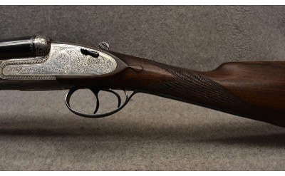 Garbi ~ Black Sabel De Luxe ~ 12 Gauge - Image 6 of 11