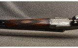 Garbi ~ Black Sabel De Luxe ~ 12 Gauge - Image 8 of 11