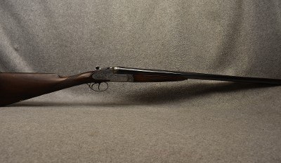 Garbi ~ Black Sabel De Luxe ~ 12 Gauge - Image 1 of 11