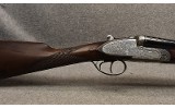Garbi ~ Black Sabel De Luxe ~ 12 Gauge - Image 3 of 11
