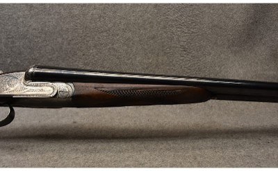 Garbi ~ Black Sabel De Luxe ~ 12 Gauge - Image 4 of 11