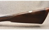 Garbi ~ Black Sabel De Luxe ~ 12 Gauge - Image 9 of 11