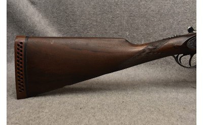 Garbi ~ Black Sabel De Luxe ~ 12 Gauge - Image 2 of 11