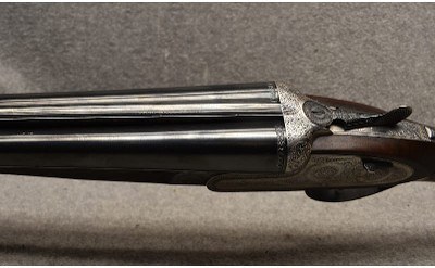 Garbi ~ Black Sabel De Luxe ~ 12 Gauge - Image 11 of 11